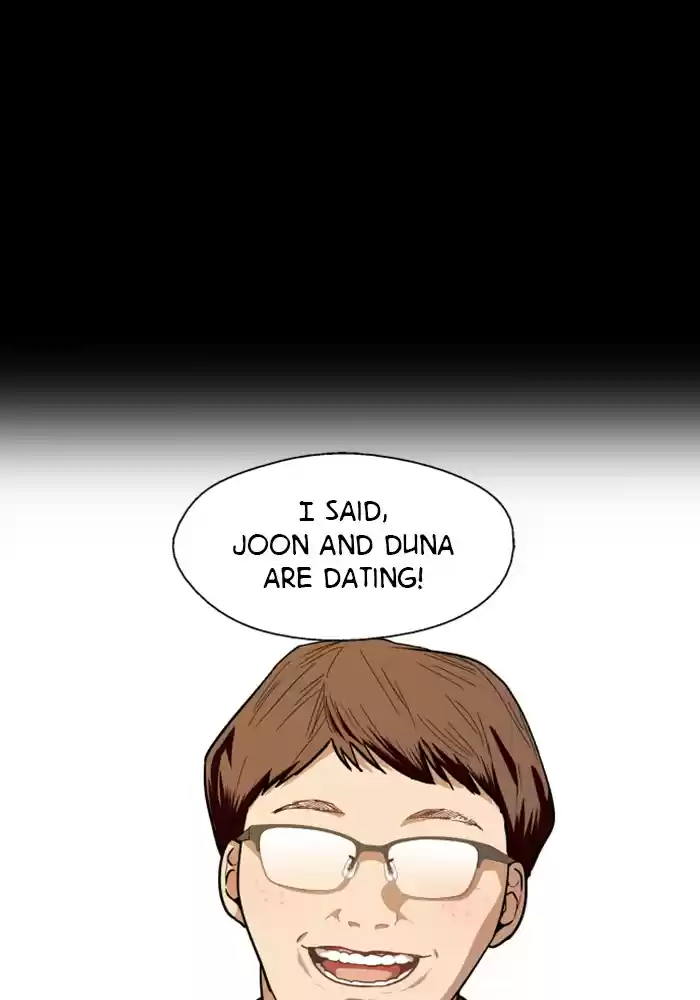 Lee Doona! Chapter 57