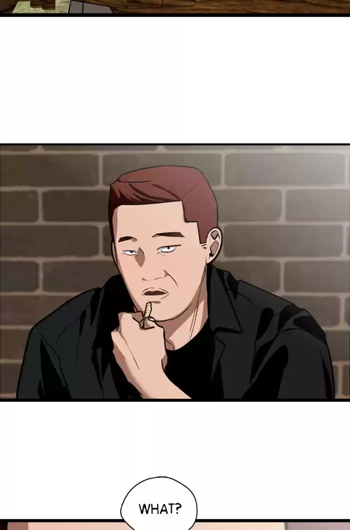 Lee Doona! Chapter 58