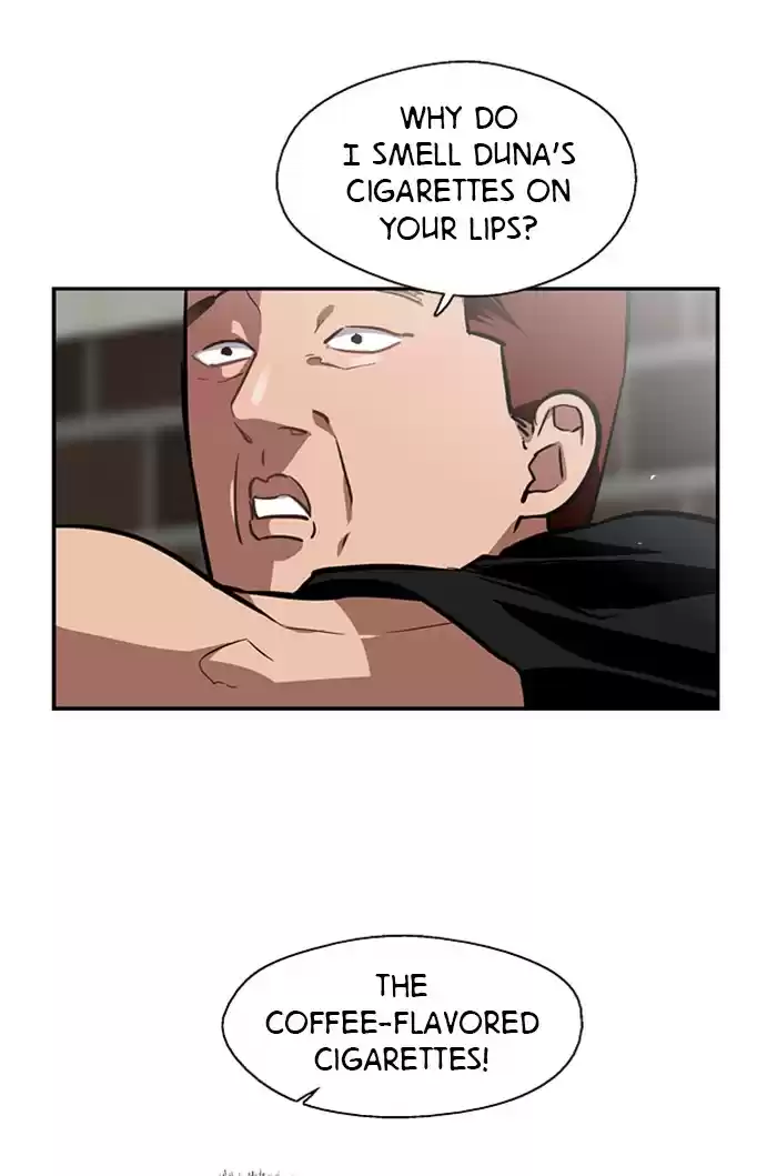 Lee Doona! Chapter 58