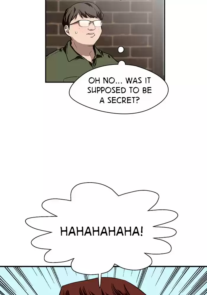 Lee Doona! Chapter 58