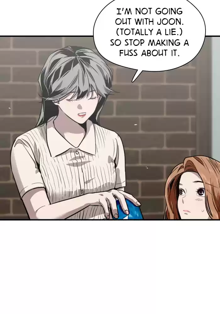 Lee Doona! Chapter 58