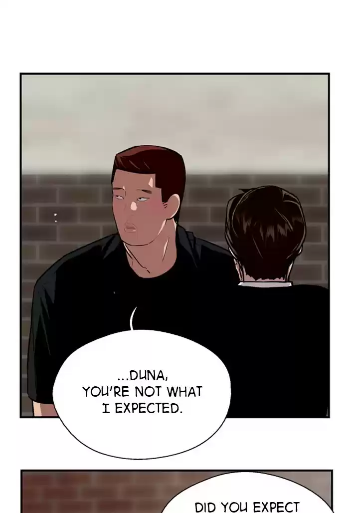 Lee Doona! Chapter 58