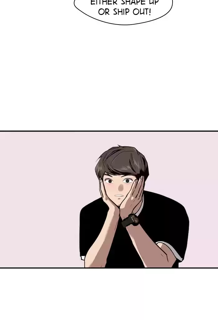 Lee Doona! Chapter 58