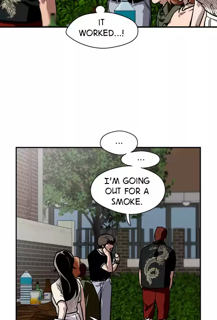 Lee Doona! Chapter 58