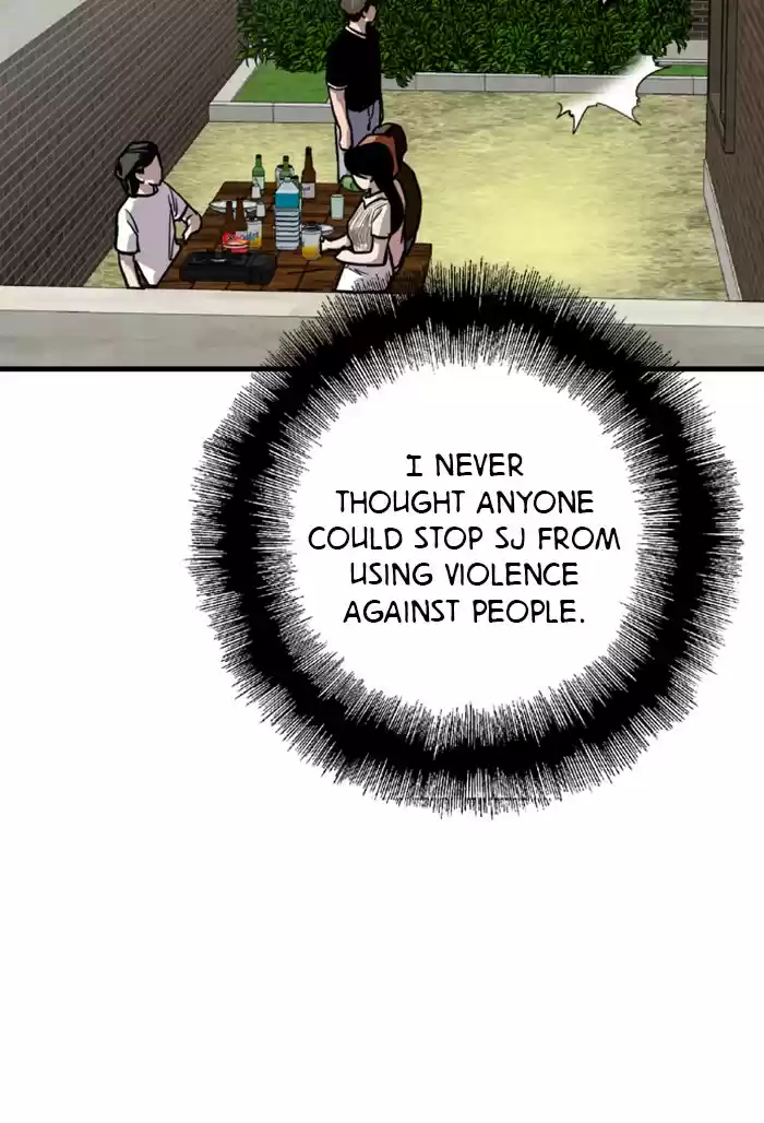 Lee Doona! Chapter 58