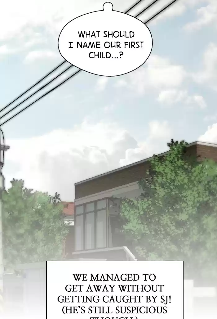 Lee Doona! Chapter 58