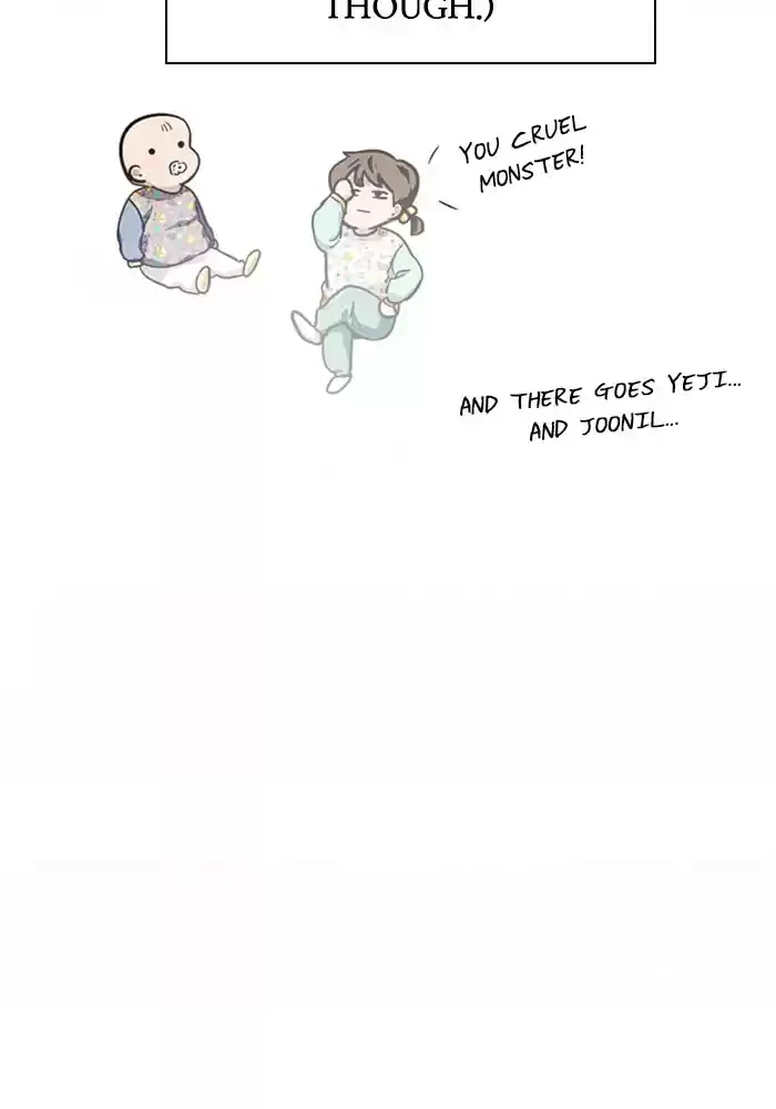 Lee Doona! Chapter 58