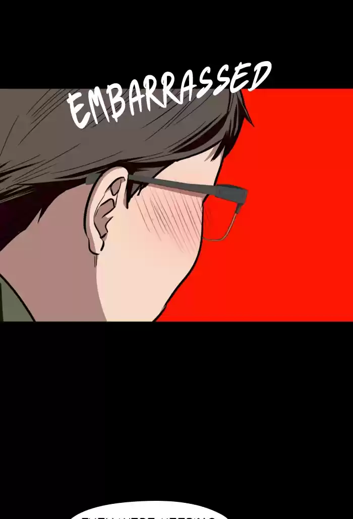 Lee Doona! Chapter 58