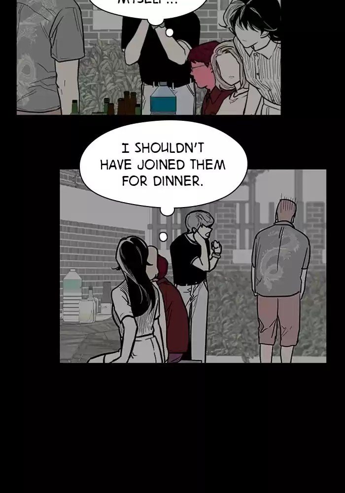 Lee Doona! Chapter 58