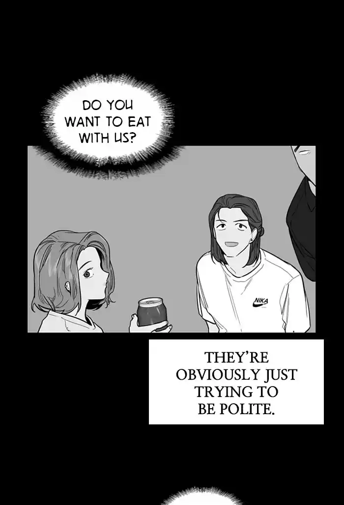 Lee Doona! Chapter 58