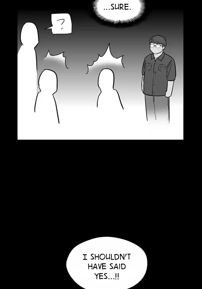 Lee Doona! Chapter 58