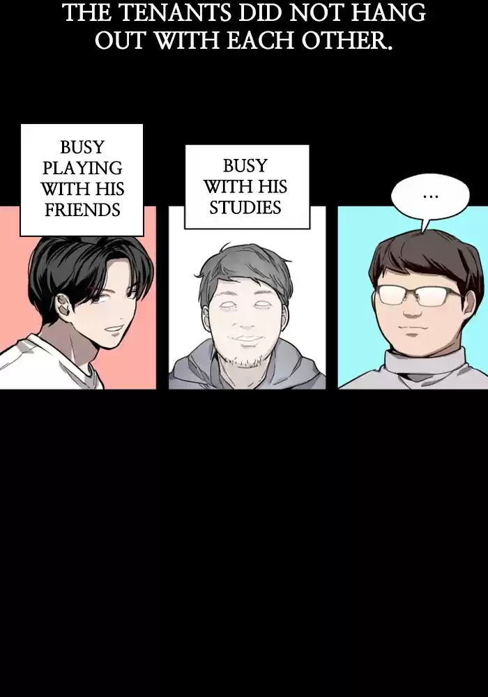 Lee Doona! Chapter 58