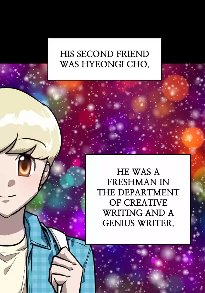 Lee Doona! Chapter 58