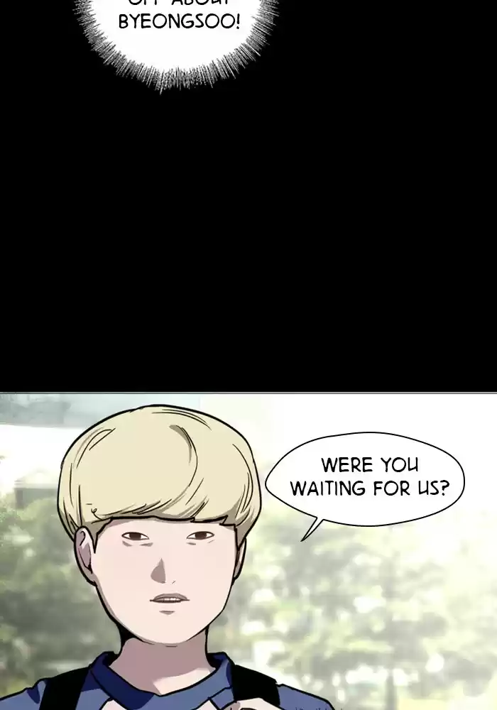 Lee Doona! Chapter 59