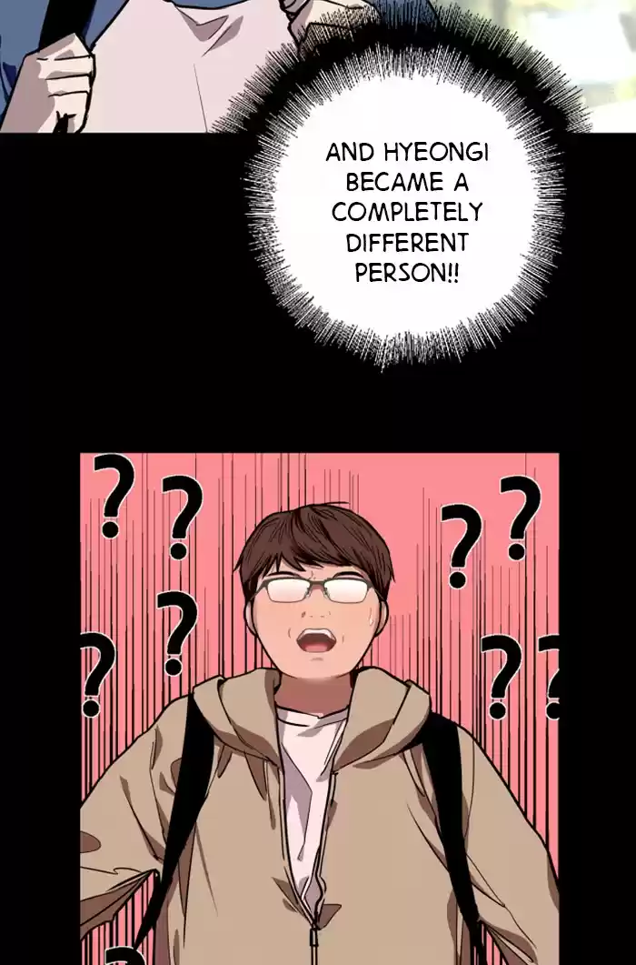 Lee Doona! Chapter 59