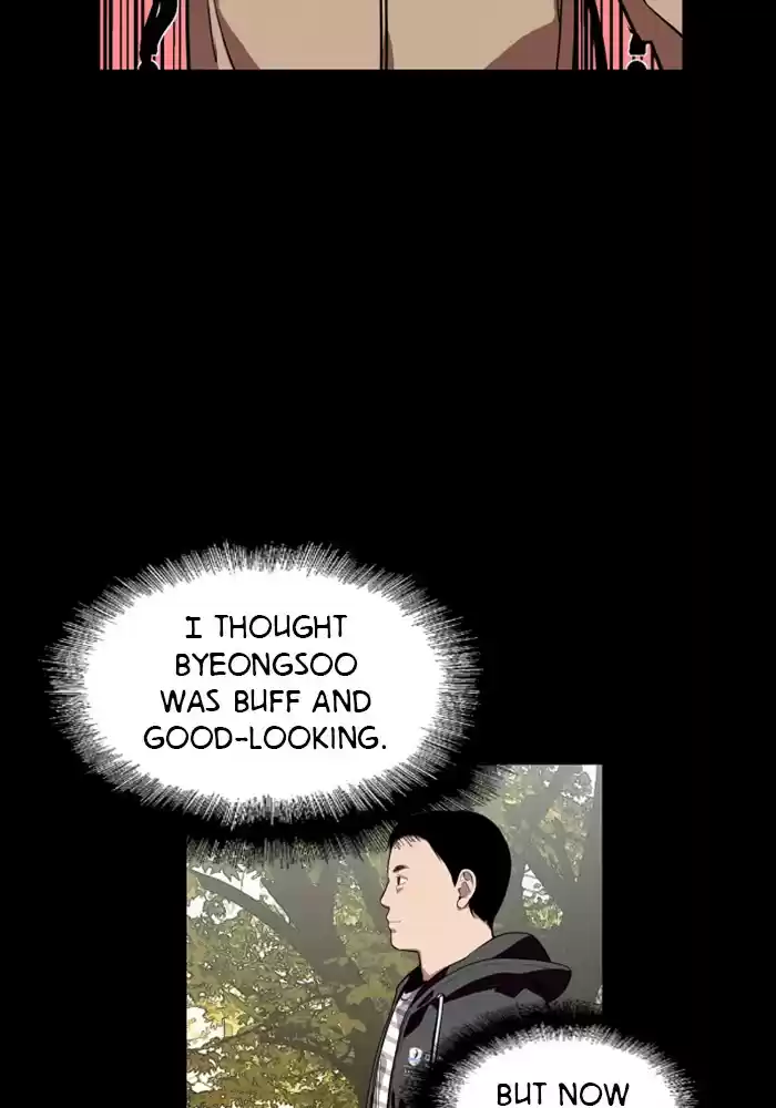 Lee Doona! Chapter 59