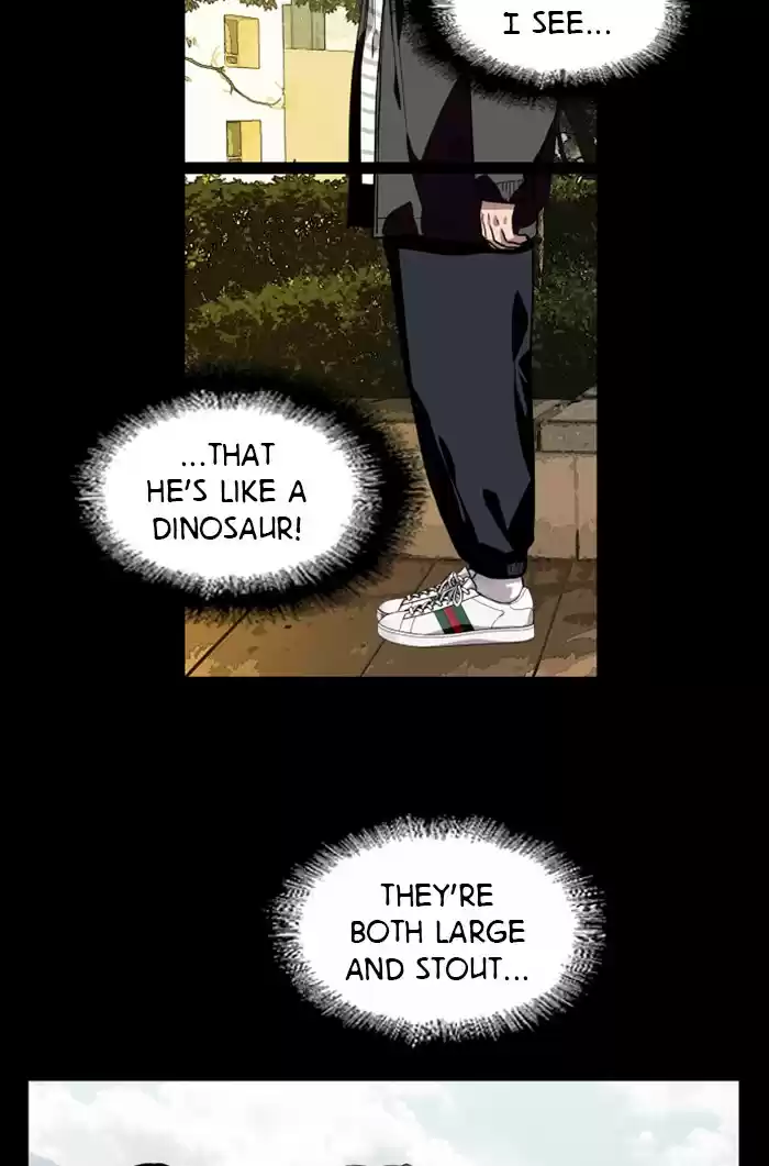 Lee Doona! Chapter 59