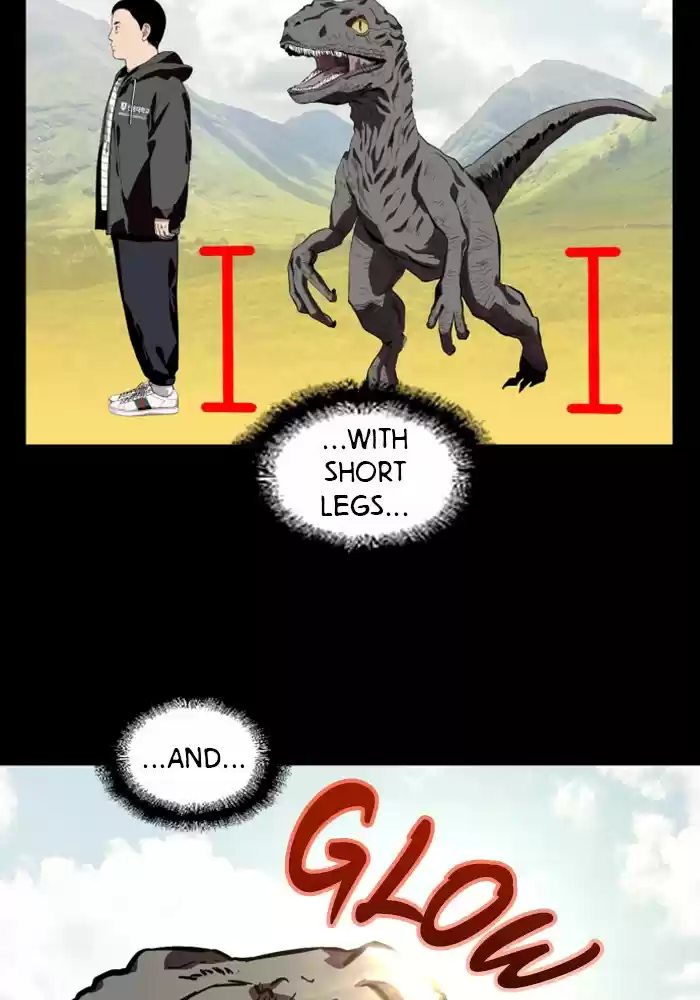 Lee Doona! Chapter 59