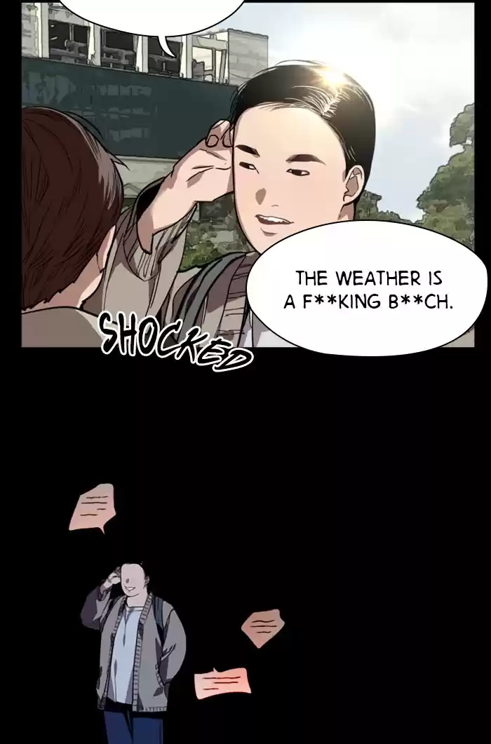 Lee Doona! Chapter 59