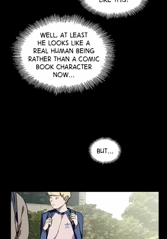 Lee Doona! Chapter 59