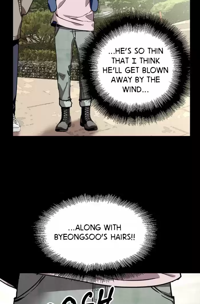 Lee Doona! Chapter 59