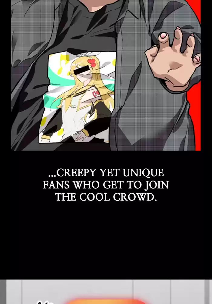 Lee Doona! Chapter 59