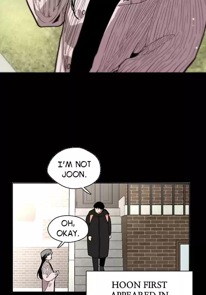 Lee Doona! Chapter 59