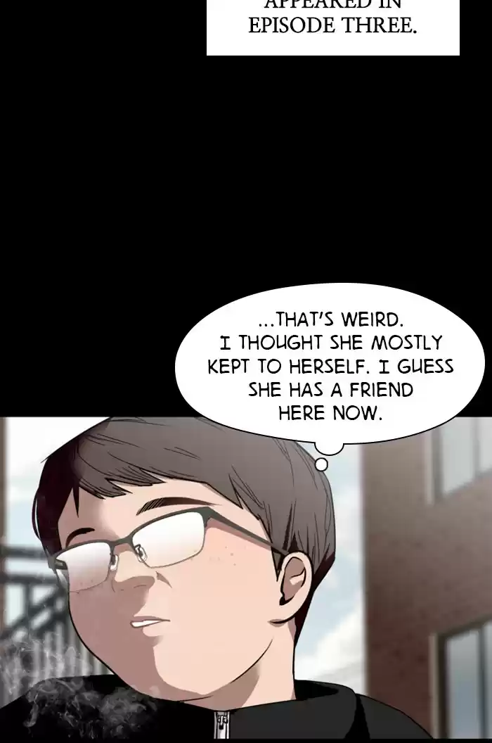 Lee Doona! Chapter 59