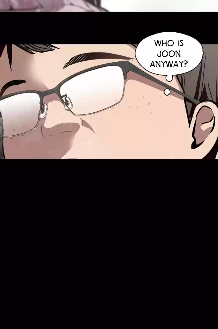 Lee Doona! Chapter 59