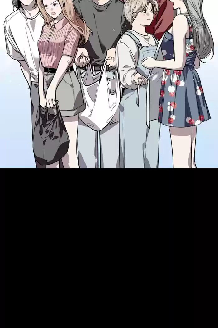 Lee Doona! Chapter 59