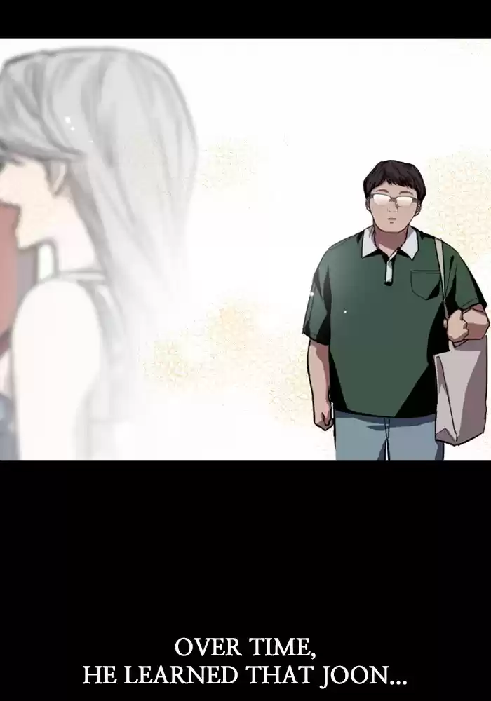 Lee Doona! Chapter 59