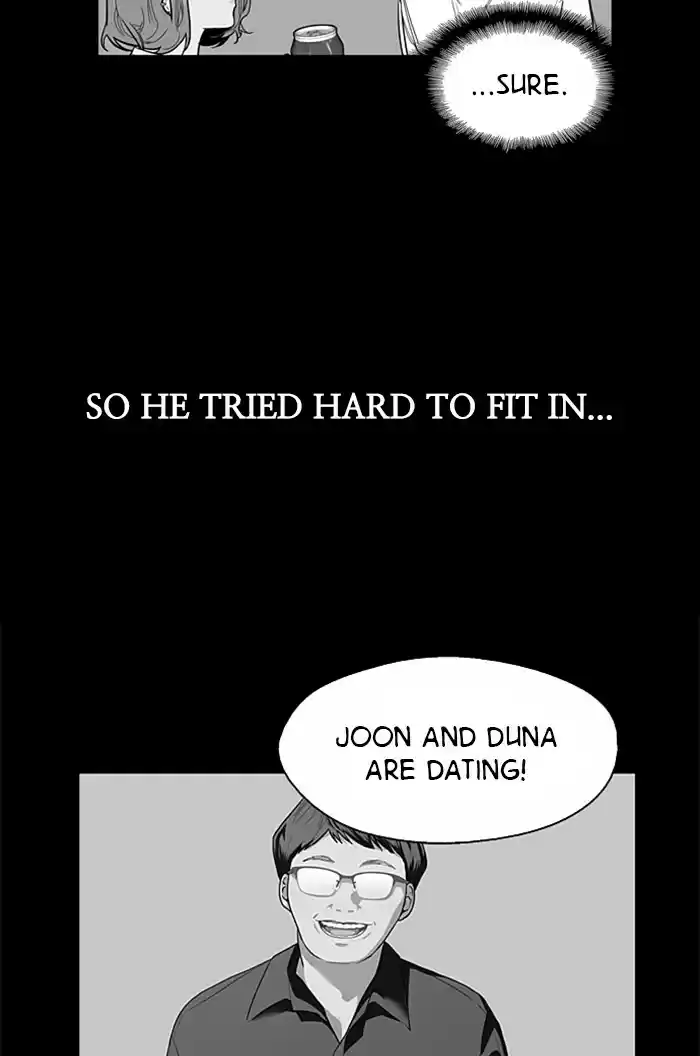 Lee Doona! Chapter 59