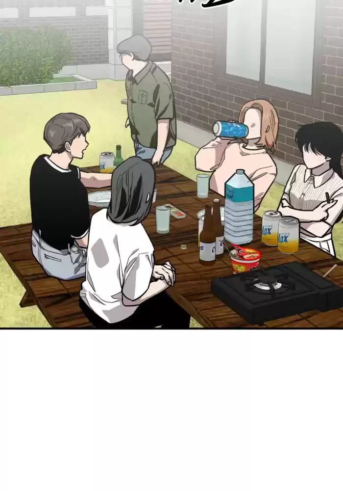 Lee Doona! Chapter 59