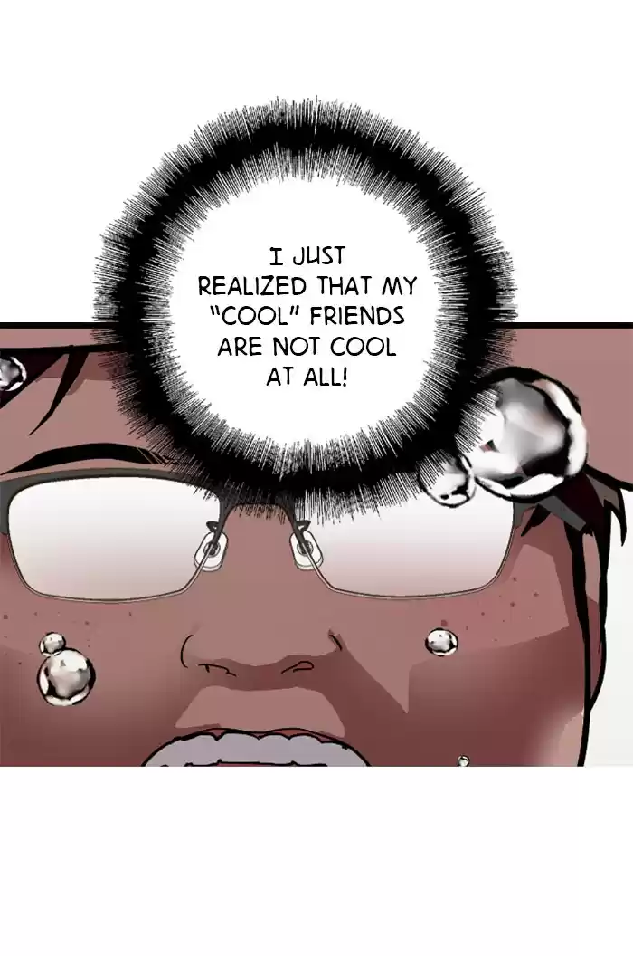 Lee Doona! Chapter 59