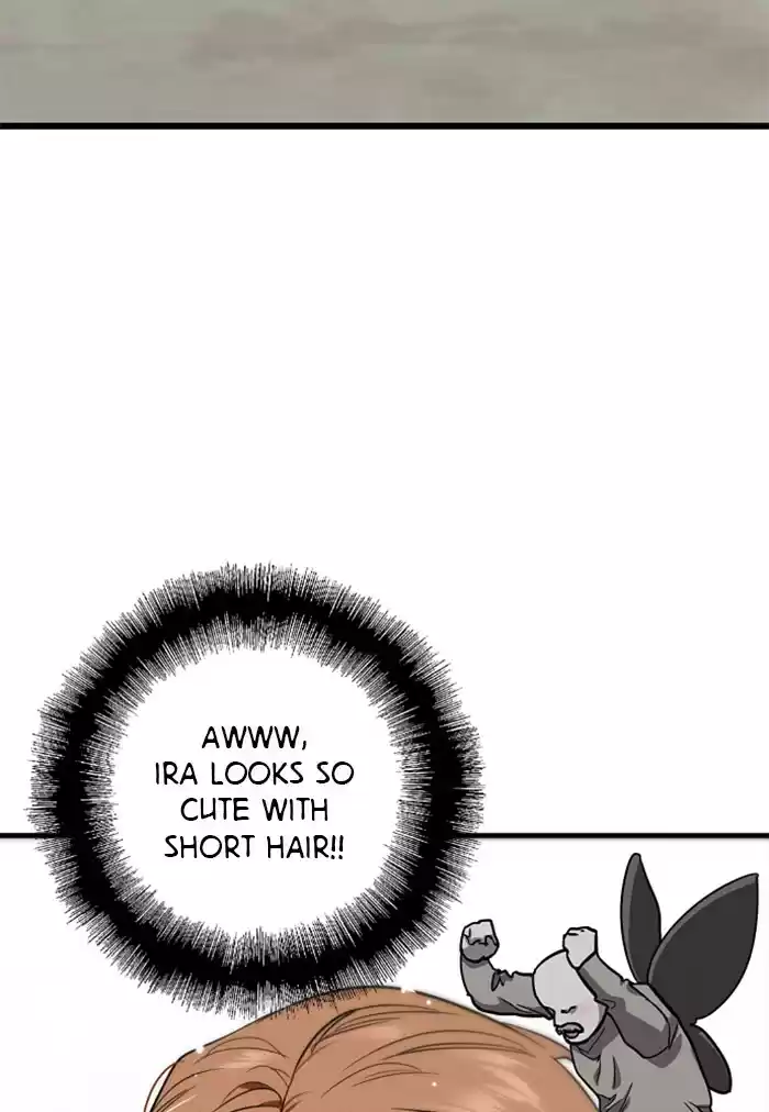 Lee Doona! Chapter 59