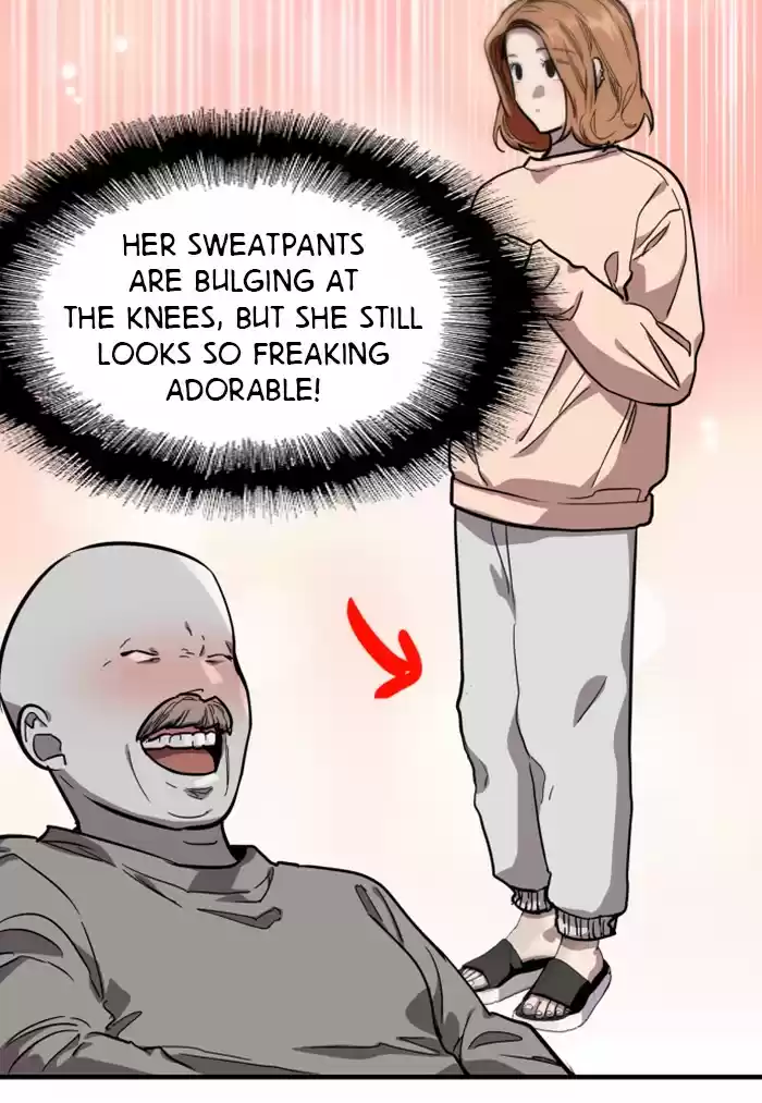 Lee Doona! Chapter 59