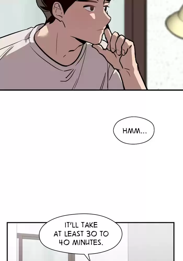 Lee Doona! Chapter 59