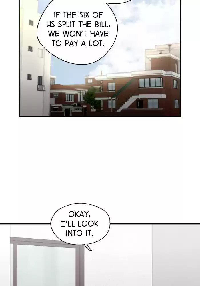 Lee Doona! Chapter 59