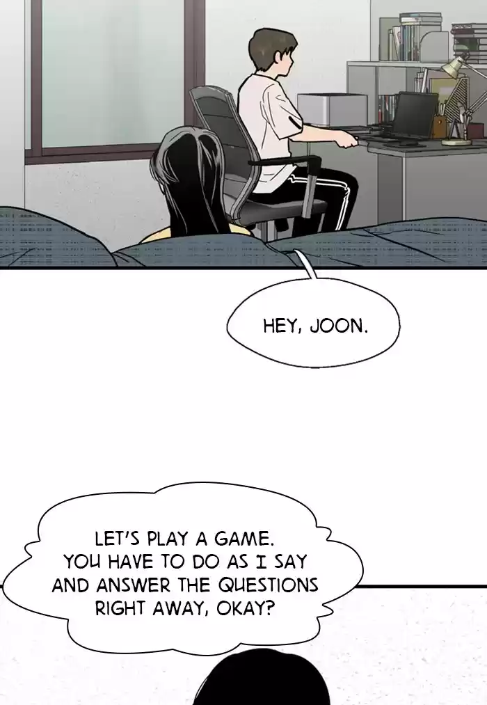 Lee Doona! Chapter 59