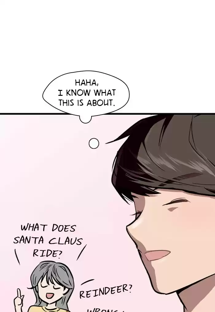 Lee Doona! Chapter 59