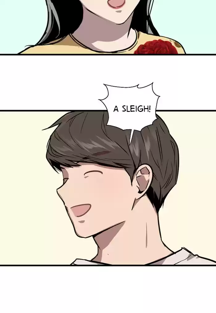 Lee Doona! Chapter 59