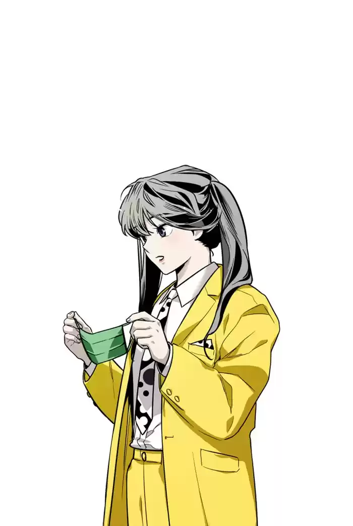 Lee Doona! Chapter 60