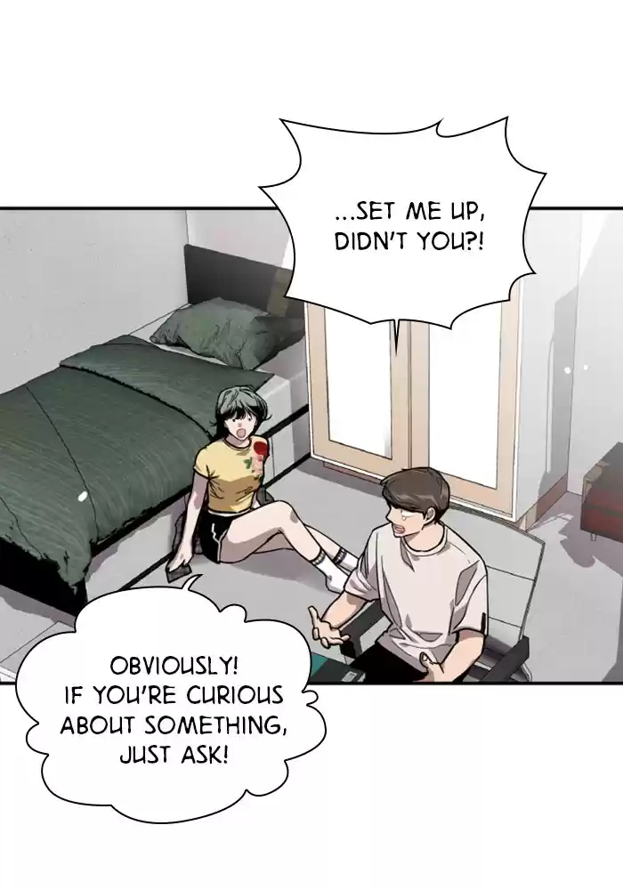 Lee Doona! Chapter 60