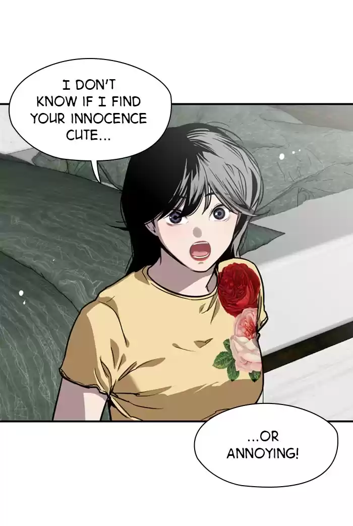 Lee Doona! Chapter 60