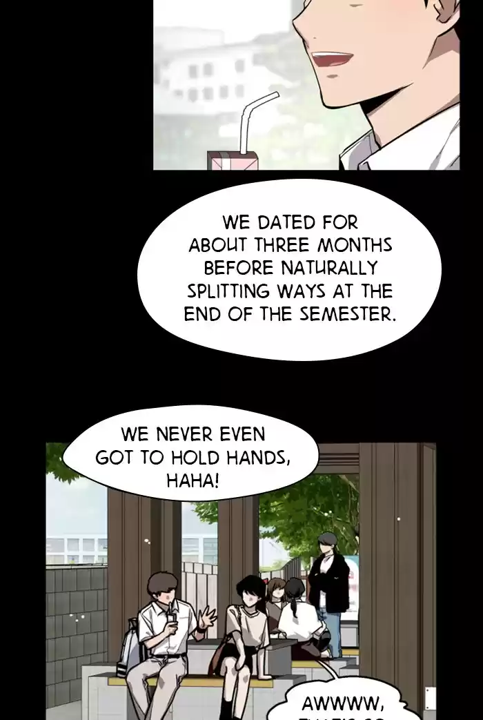 Lee Doona! Chapter 60