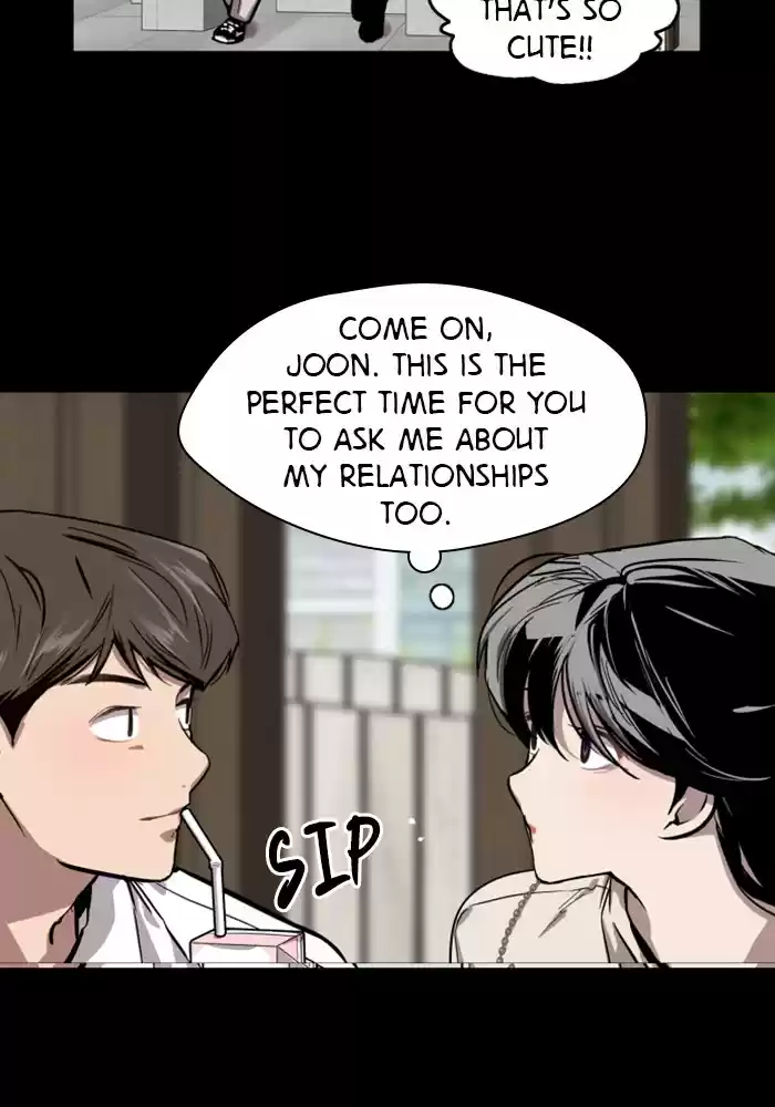 Lee Doona! Chapter 60