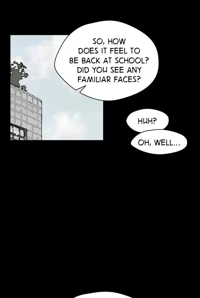 Lee Doona! Chapter 60