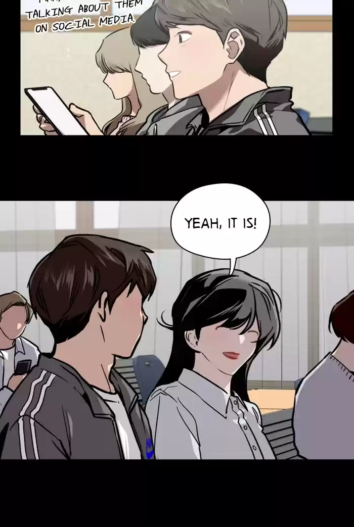 Lee Doona! Chapter 60