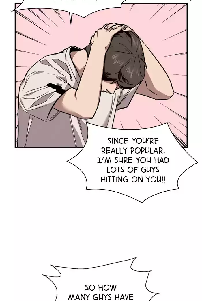 Lee Doona! Chapter 60