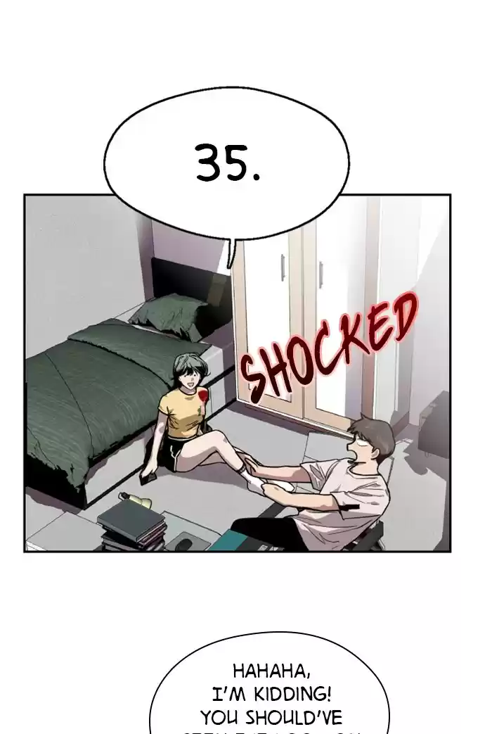 Lee Doona! Chapter 60